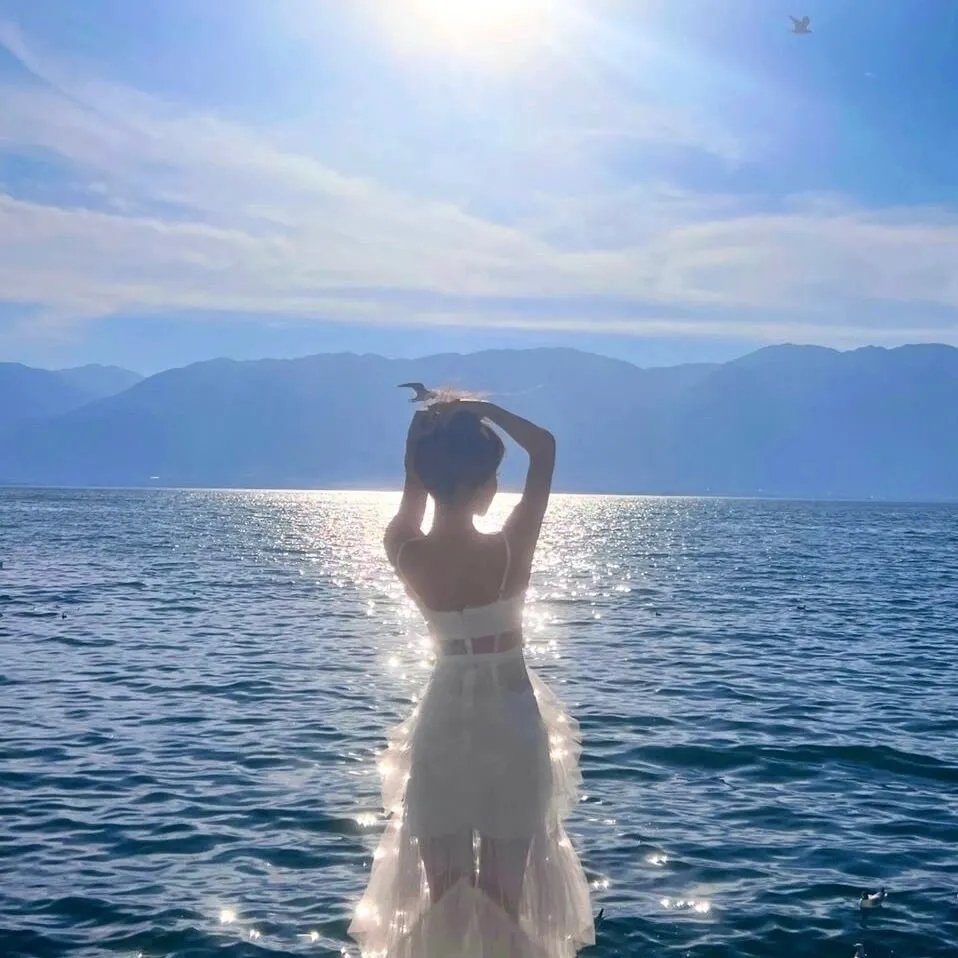 你是我唯一的光